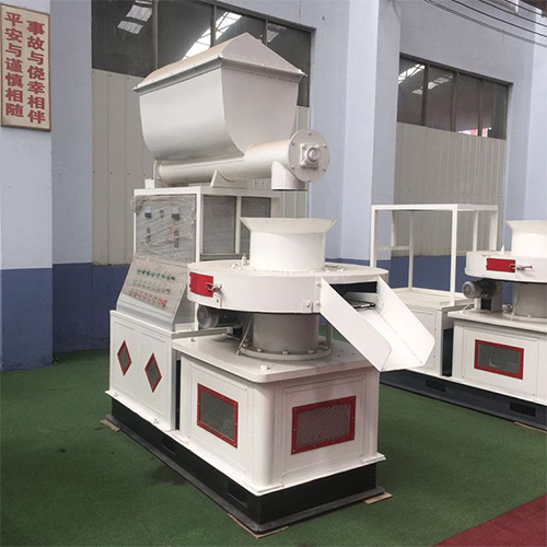 生物質顆粒機 生物質顆粒機